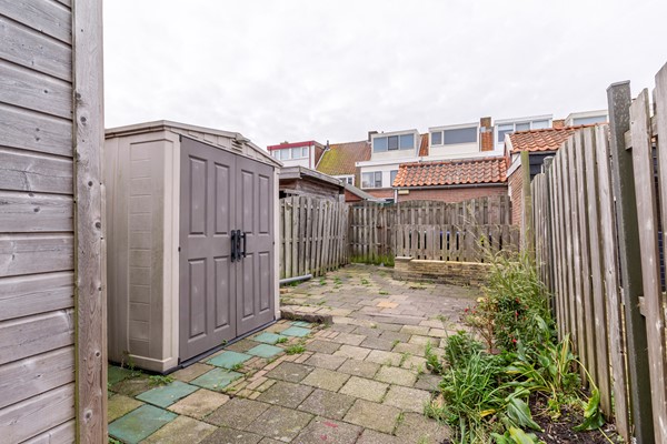 Medium property photo - Beukenkampstraat 6, 1781 TX Den Helder